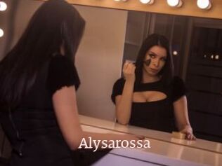 Alysarossa