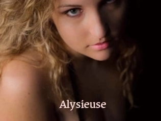 Alysieuse