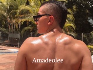 Amadeolee