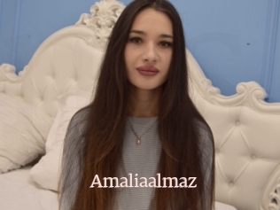 Amaliaalmaz