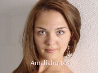 Amaliaburton