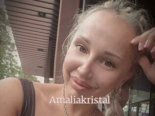 Amaliakristal