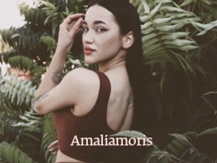 Amaliamoris