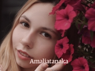 Amaliatanaka