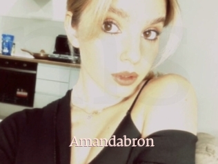 Amandabron