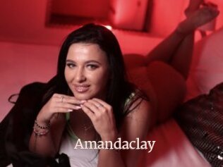 Amandaclay