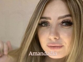 Amandadia