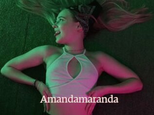 Amandamaranda