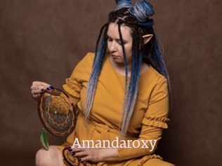 Amandaroxy