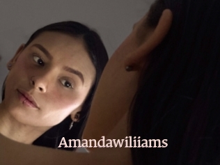 Amandawiliiams