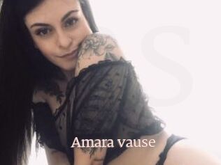 Amara_vause