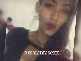 Amarantasexx