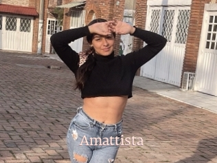 Amattista