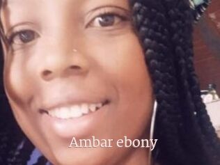 Ambar_ebony