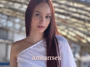 Ambarrsex