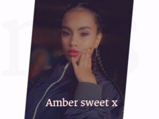 Amber_sweet_x