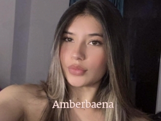 Amberbaena