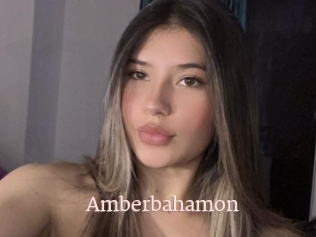 Amberbahamon