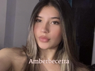 Amberbecerra