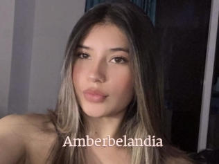 Amberbelandia