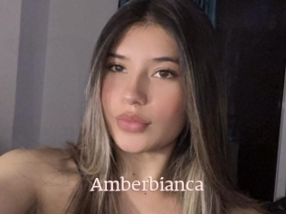 Amberbianca