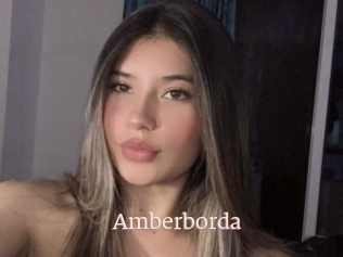 Amberborda