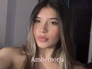 Amberborja