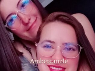 Ambercamile