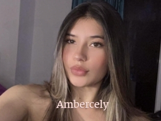 Ambercely