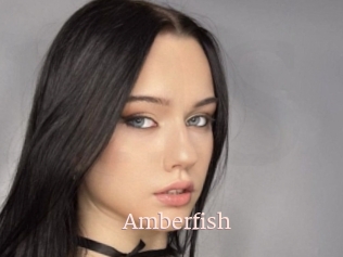 Amberfish