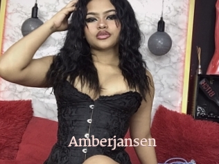 Amberjansen