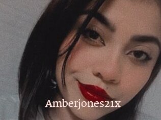 Amberjones21x