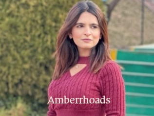 Amberrhoads