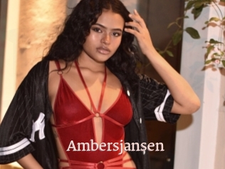 Ambersjansen