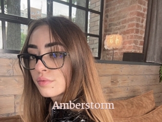 Amberstorm