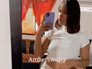 Amberswetty