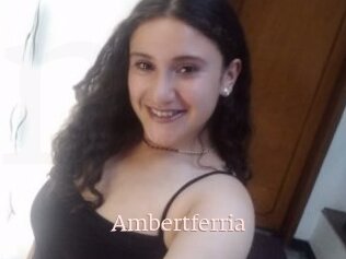 Ambertferria