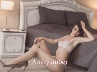 Ambyamber