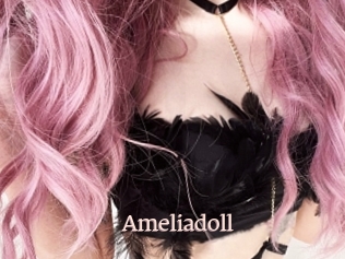 Ameliadoll