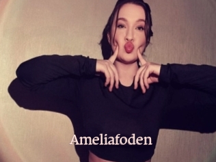 Ameliafoden