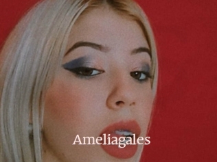 Ameliagales