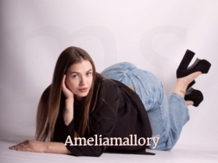 Ameliamallory