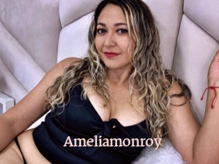 Ameliamonroy