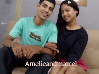 Amelieandmarcel