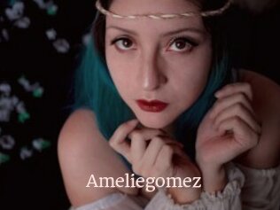 Ameliegomez