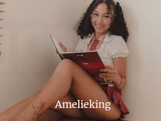 Amelieking