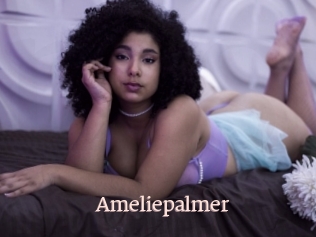 Ameliepalmer