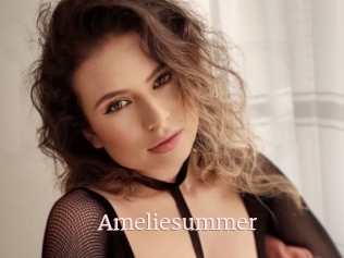 Ameliesummer