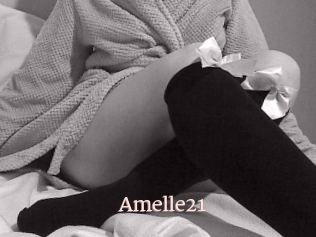 Amelle21