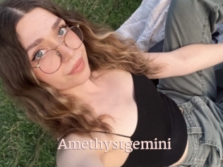 Amethystgemini